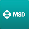 Logo MSD